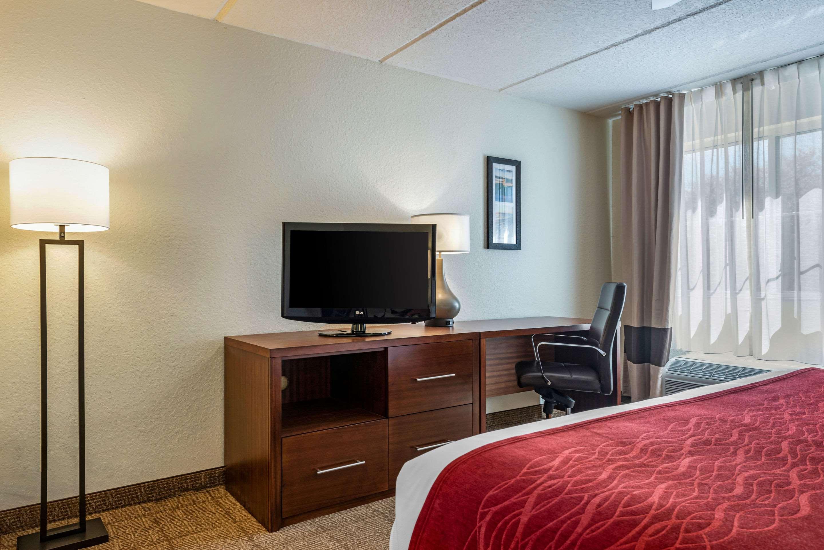 Comfort Inn Kissimmee-Lake Buena Vista South Dış mekan fotoğraf