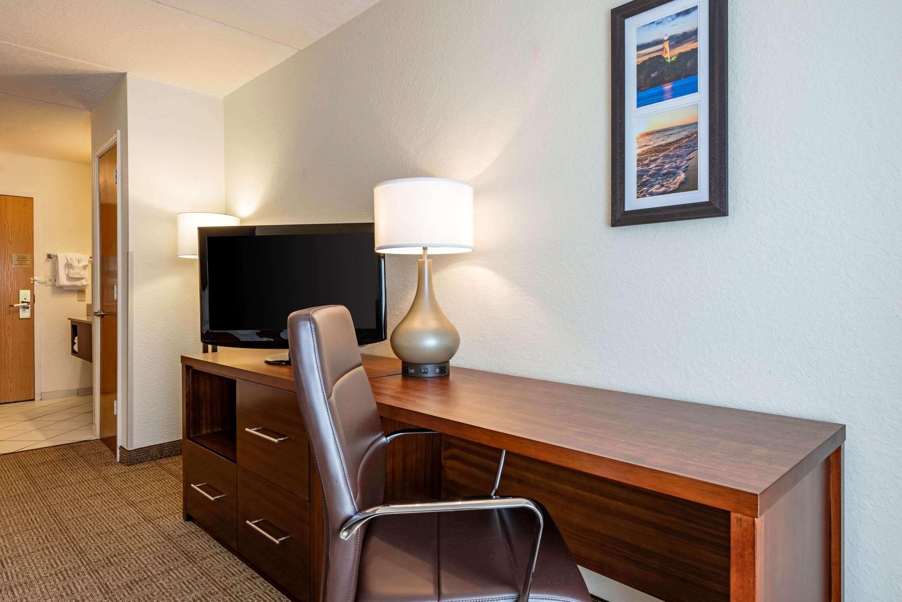 Comfort Inn Kissimmee-Lake Buena Vista South Dış mekan fotoğraf