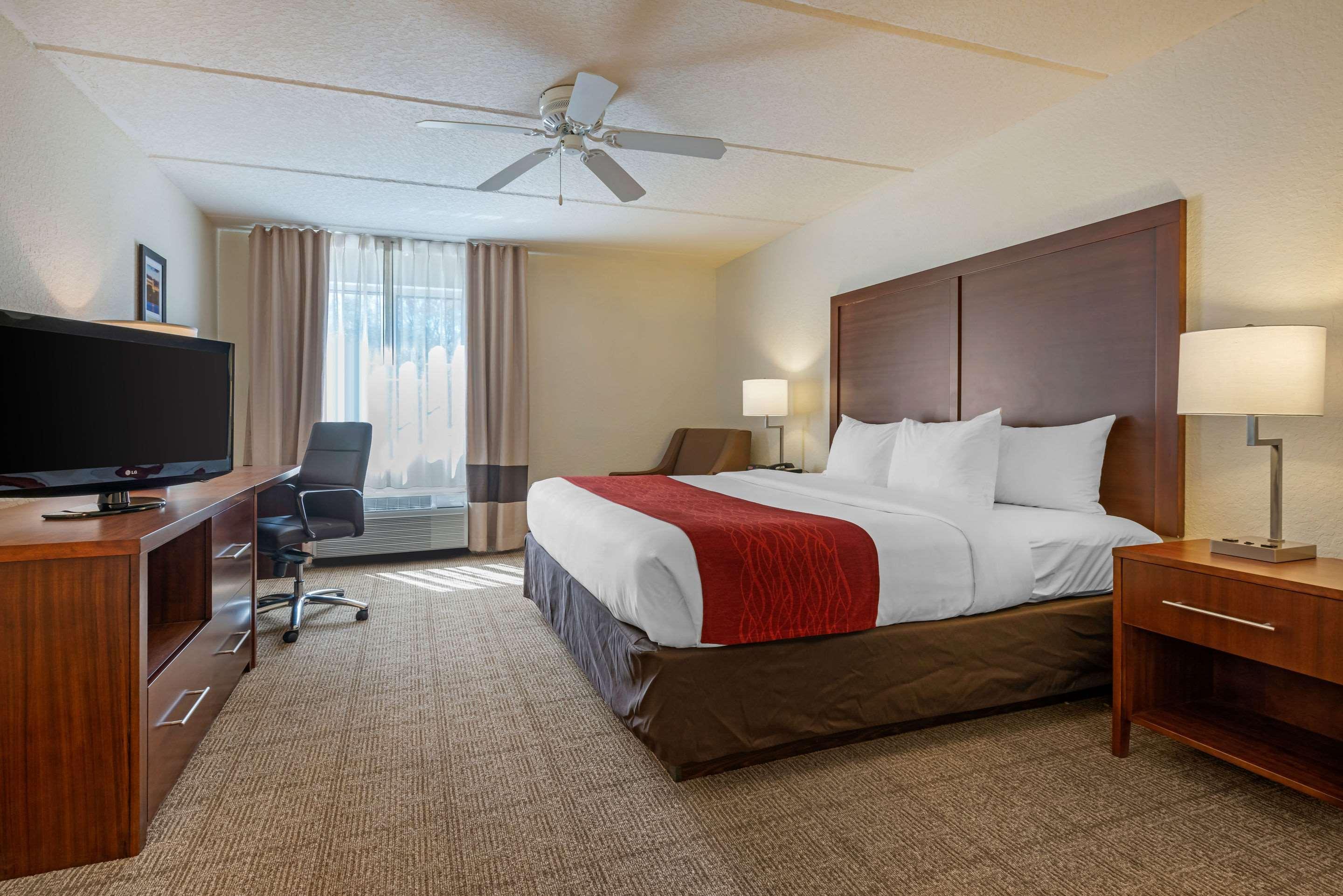 Comfort Inn Kissimmee-Lake Buena Vista South Dış mekan fotoğraf