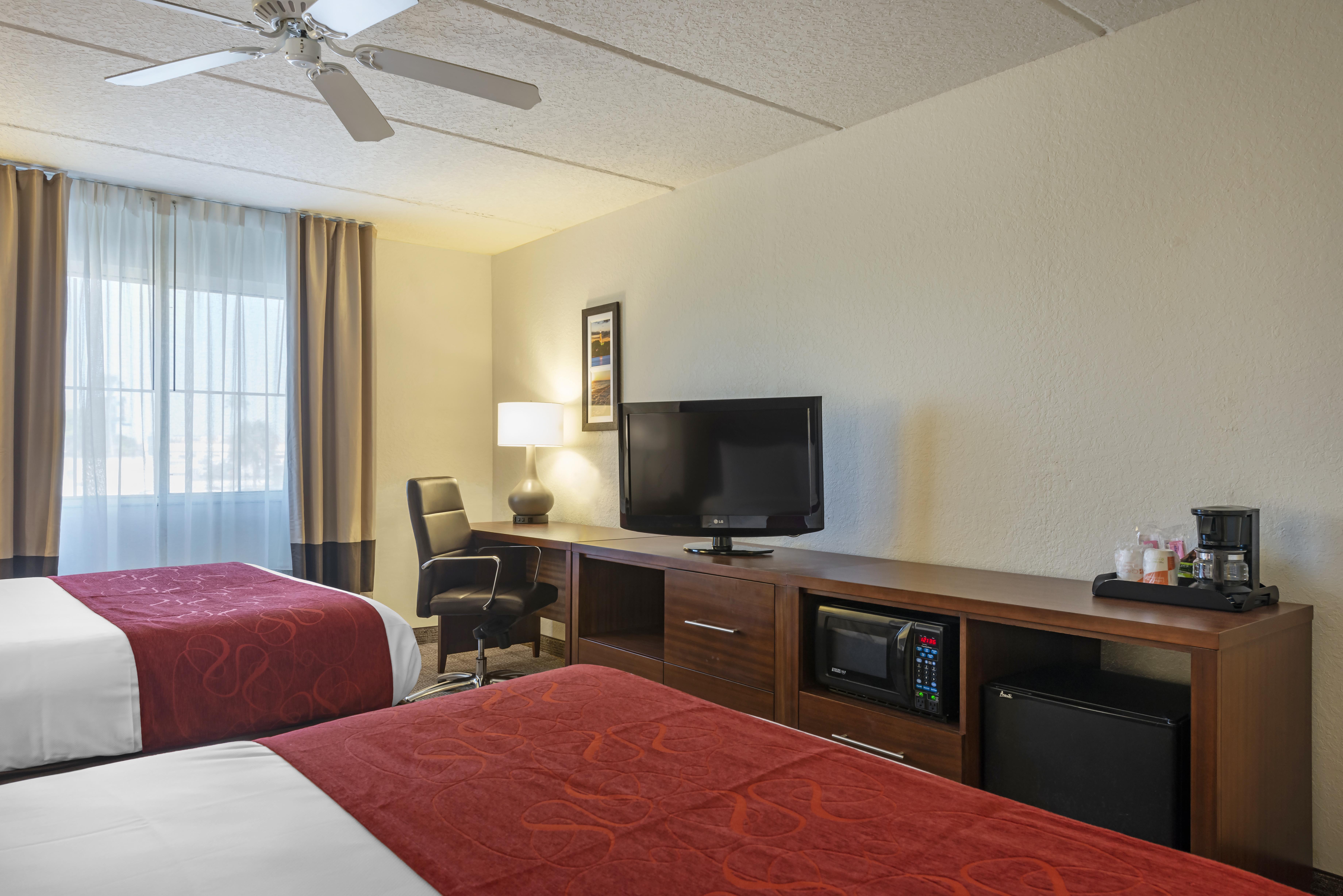 Comfort Inn Kissimmee-Lake Buena Vista South Dış mekan fotoğraf