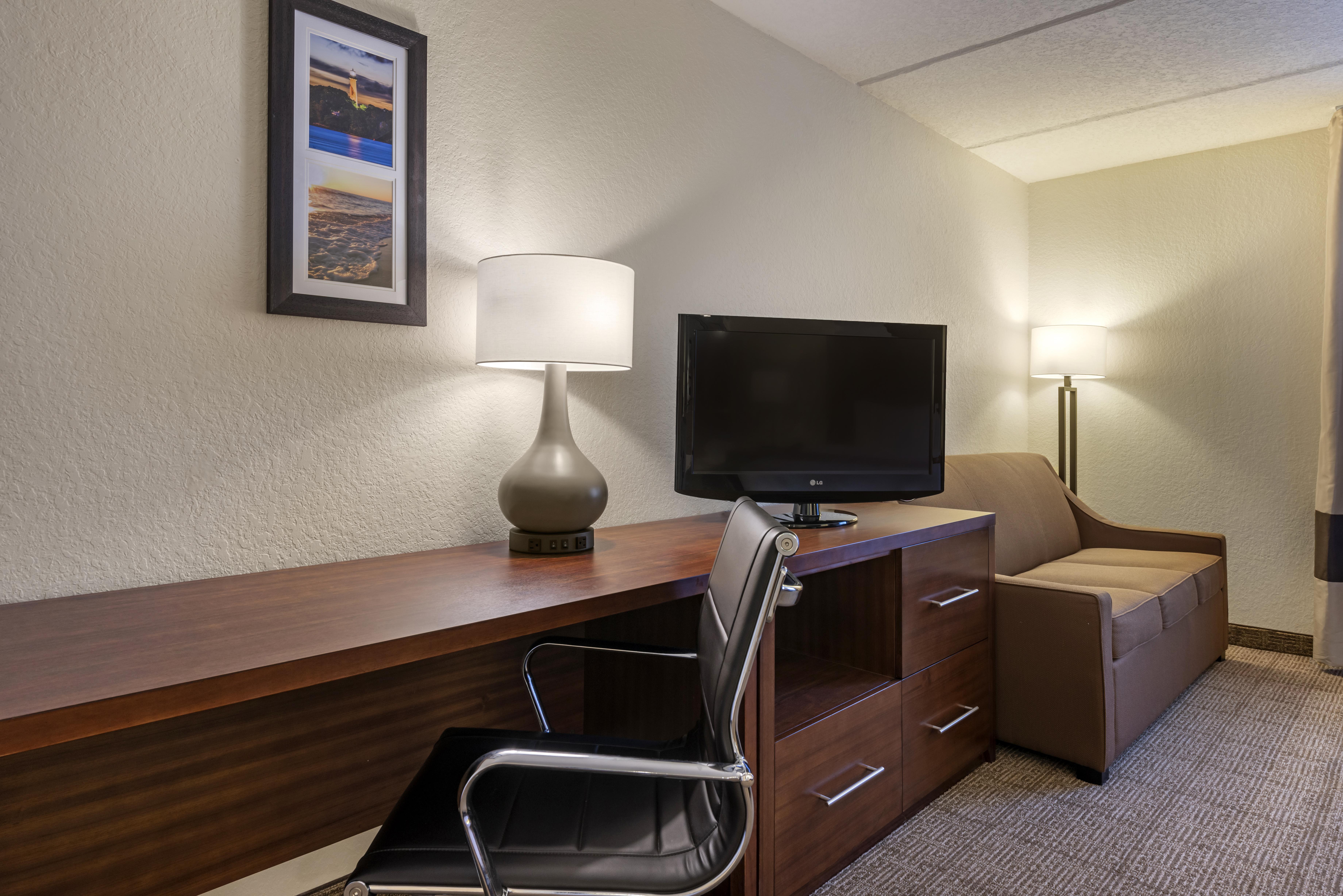 Comfort Inn Kissimmee-Lake Buena Vista South Dış mekan fotoğraf