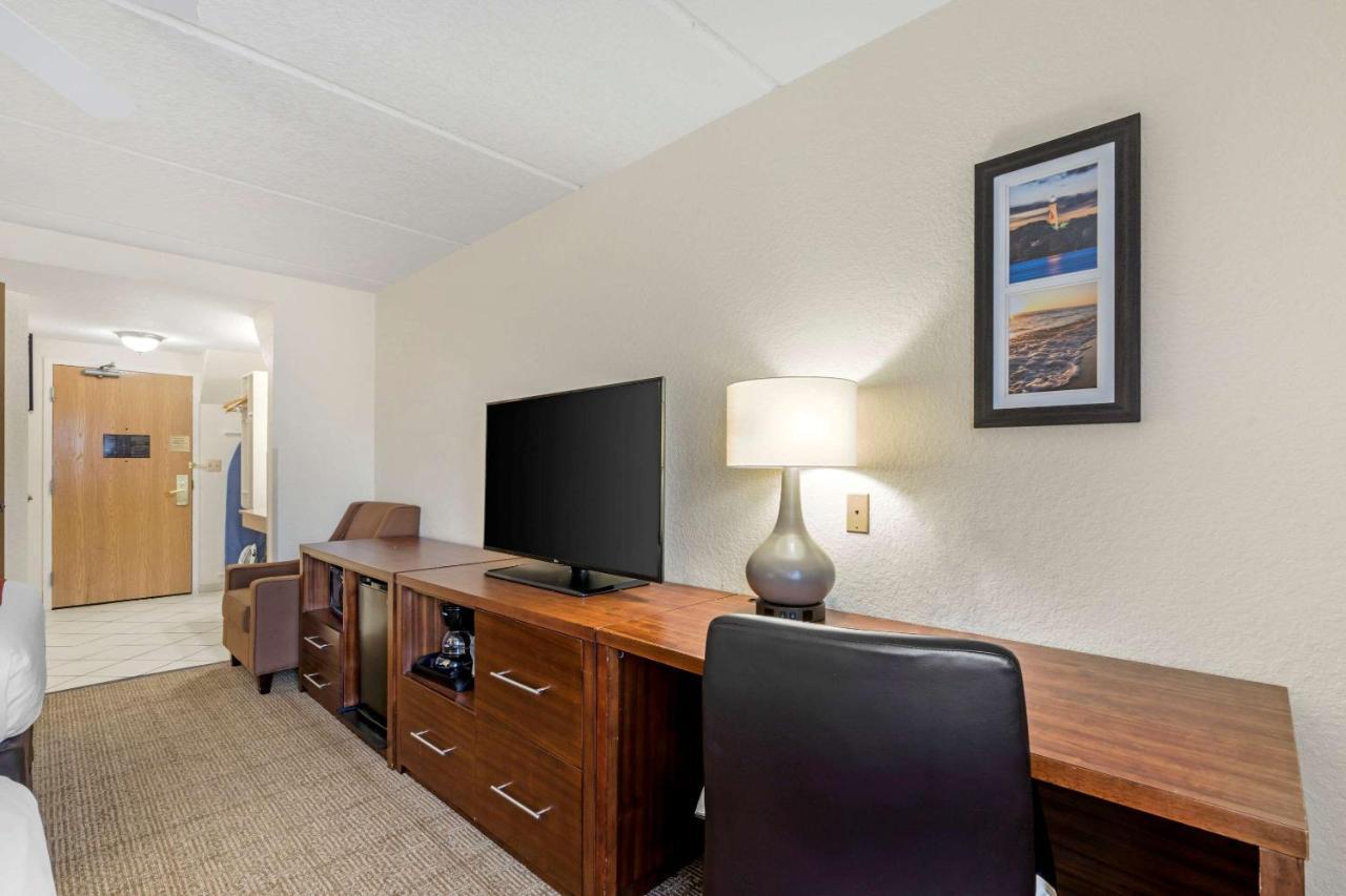 Comfort Inn Kissimmee-Lake Buena Vista South Dış mekan fotoğraf
