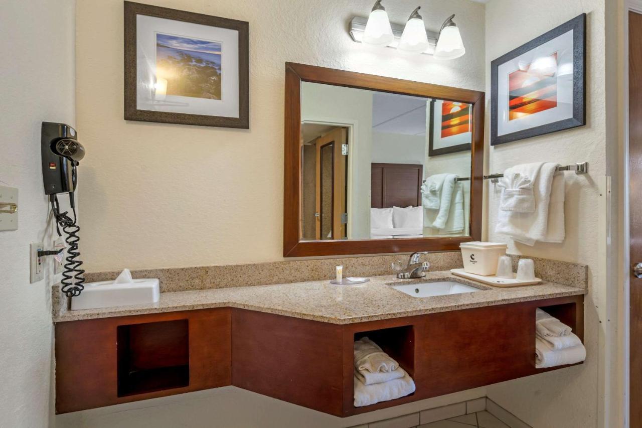 Comfort Inn Kissimmee-Lake Buena Vista South Dış mekan fotoğraf