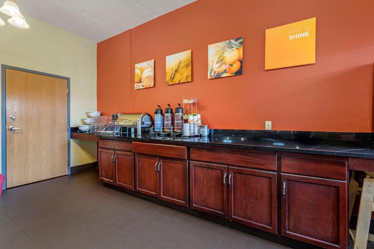 Comfort Inn Kissimmee-Lake Buena Vista South Dış mekan fotoğraf