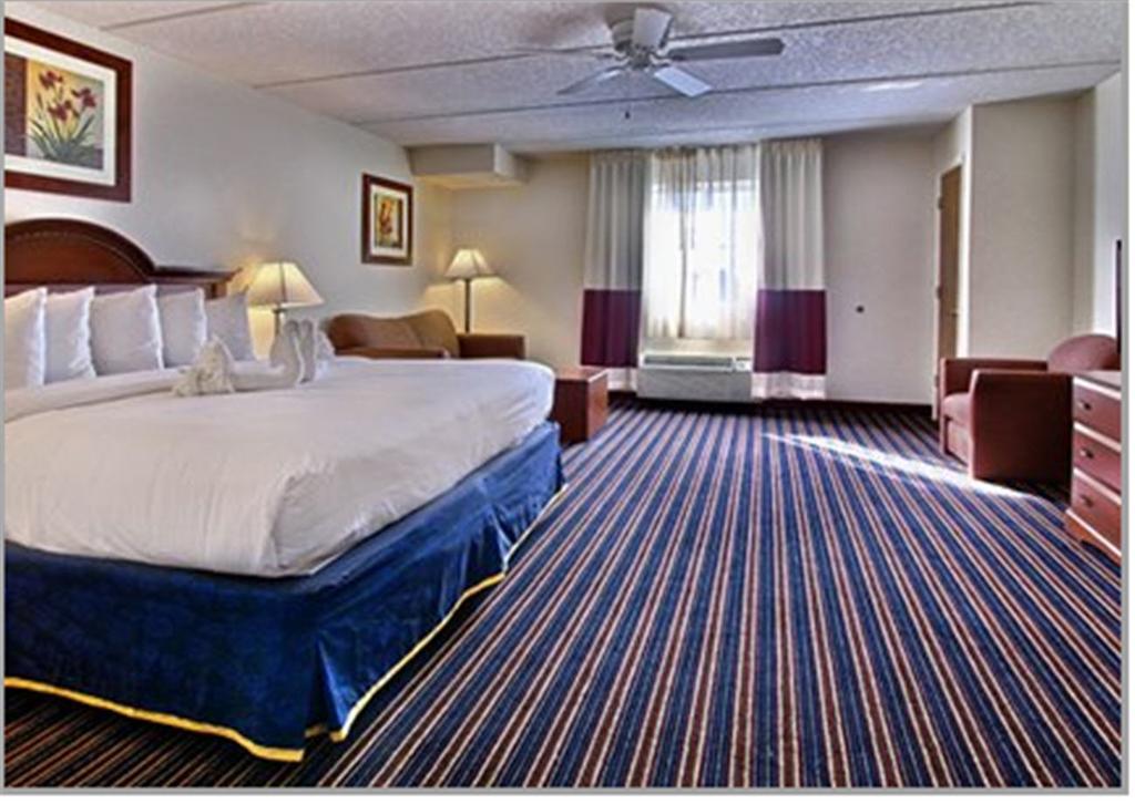 Comfort Inn Kissimmee-Lake Buena Vista South Dış mekan fotoğraf