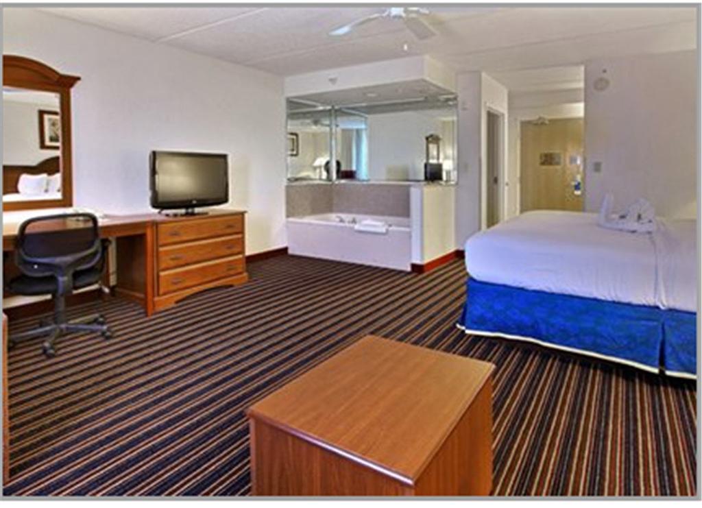 Comfort Inn Kissimmee-Lake Buena Vista South Dış mekan fotoğraf