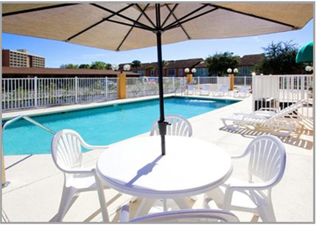 Comfort Inn Kissimmee-Lake Buena Vista South Dış mekan fotoğraf