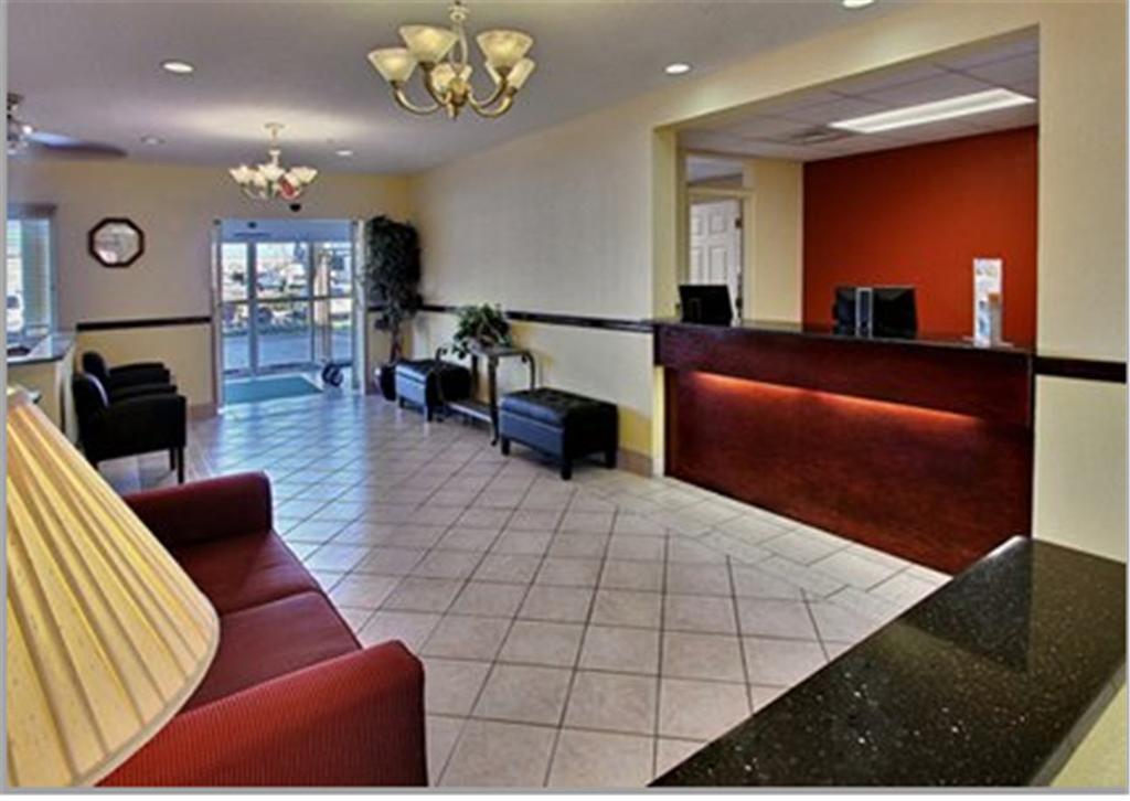 Comfort Inn Kissimmee-Lake Buena Vista South Dış mekan fotoğraf