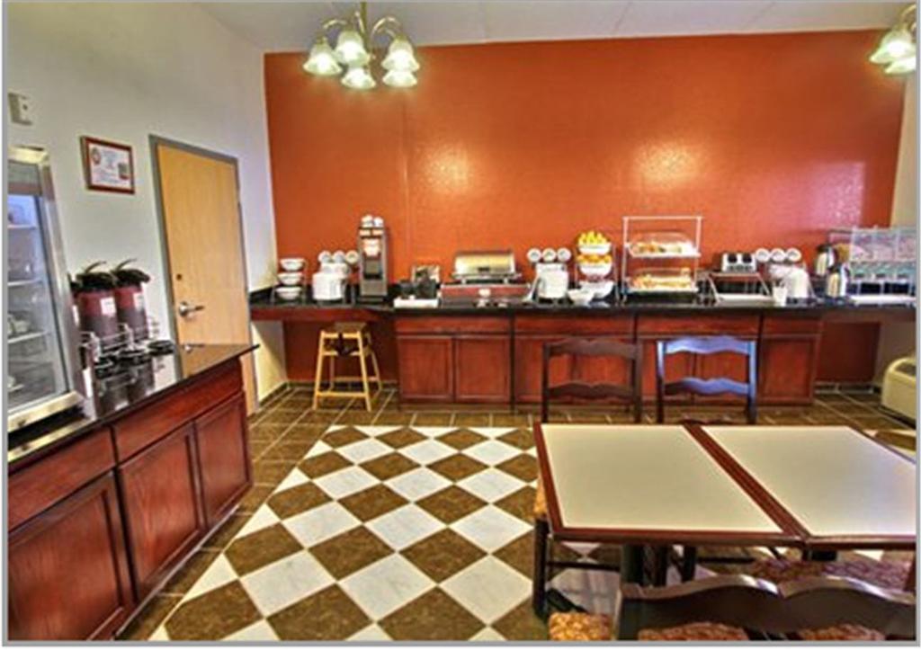 Comfort Inn Kissimmee-Lake Buena Vista South Dış mekan fotoğraf
