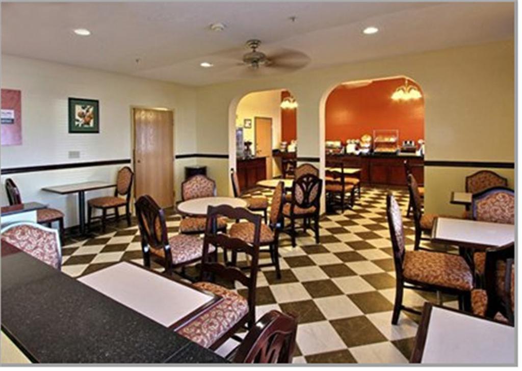 Comfort Inn Kissimmee-Lake Buena Vista South Dış mekan fotoğraf