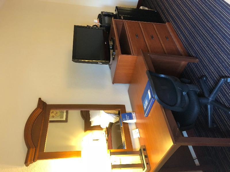 Comfort Inn Kissimmee-Lake Buena Vista South Dış mekan fotoğraf