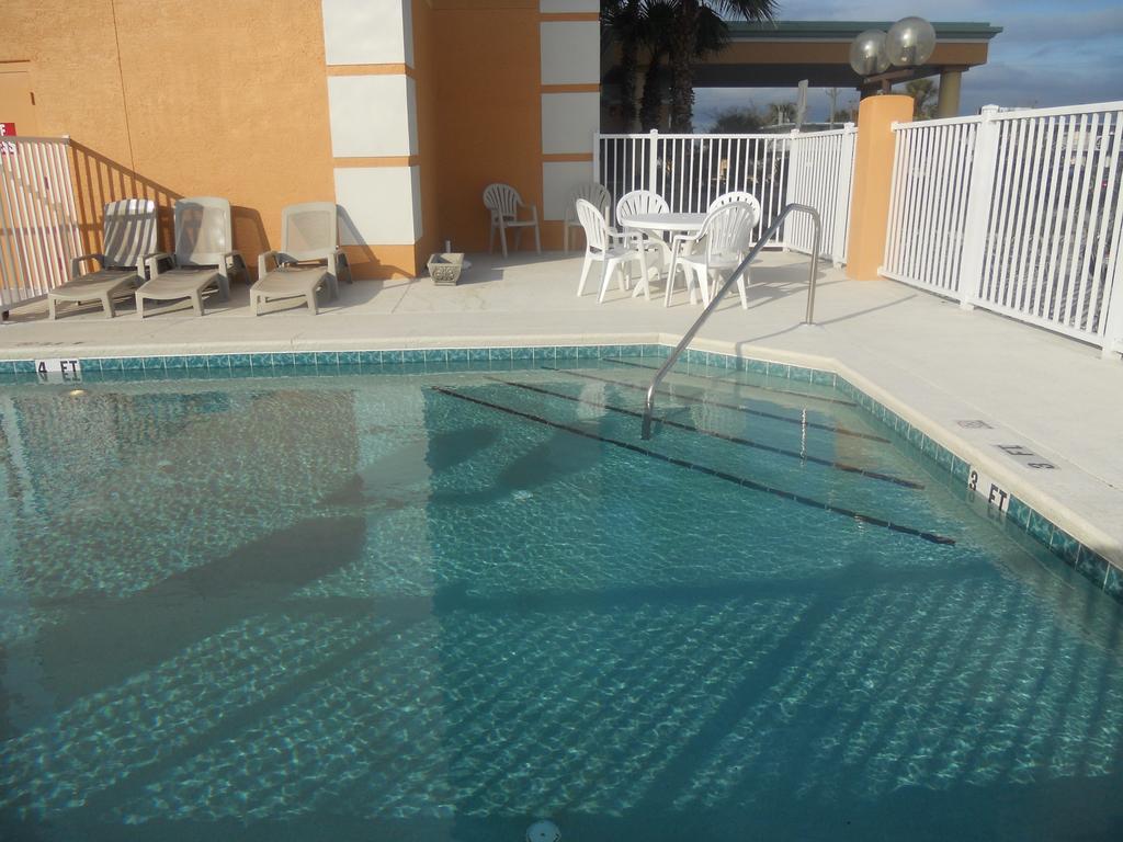 Comfort Inn Kissimmee-Lake Buena Vista South Dış mekan fotoğraf