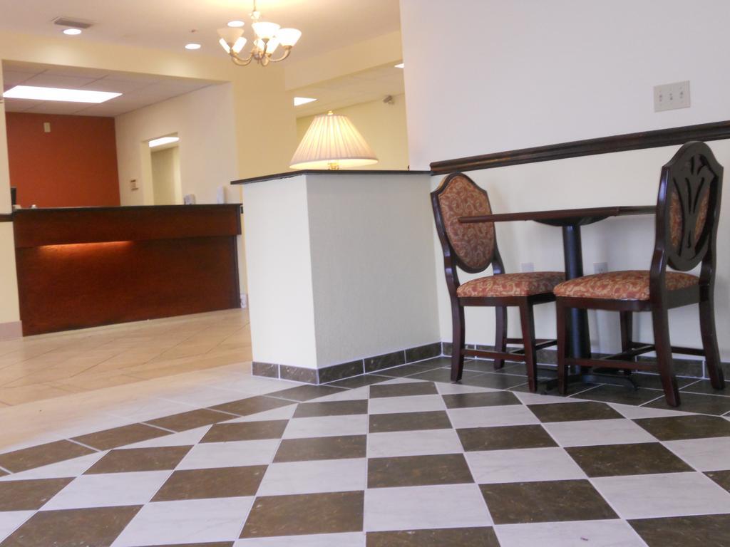 Comfort Inn Kissimmee-Lake Buena Vista South Dış mekan fotoğraf