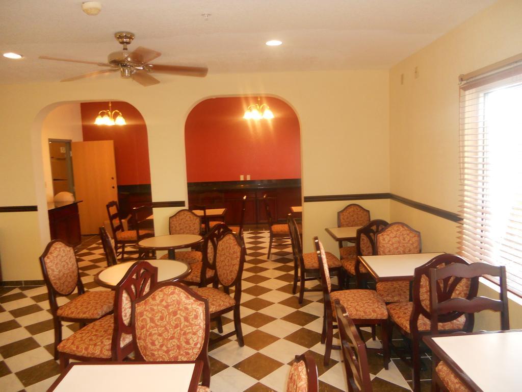 Comfort Inn Kissimmee-Lake Buena Vista South Dış mekan fotoğraf