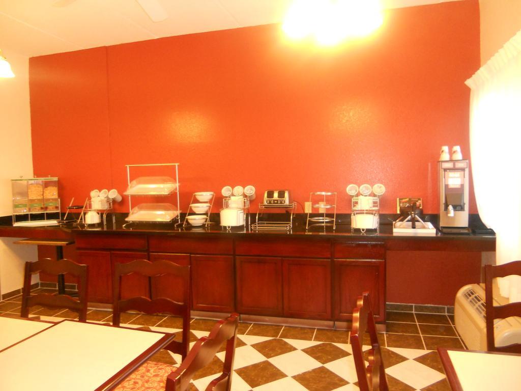 Comfort Inn Kissimmee-Lake Buena Vista South Dış mekan fotoğraf